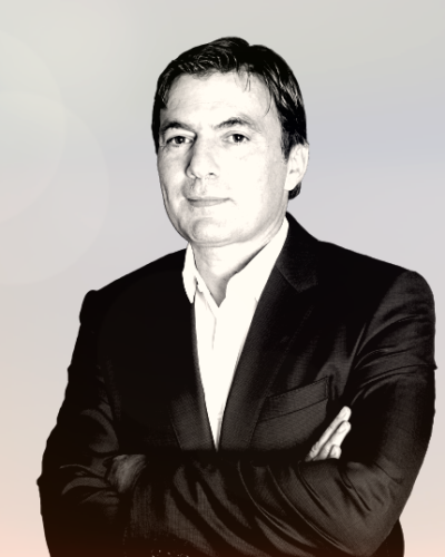 Graduated from the Hellenic Naval Academy / Greek Navy Special Forces (Navy Seals)
Mr. Chris Avgerinidis served in the Hellenic Navy for 24 years.
In Diaplous Group since: 2011